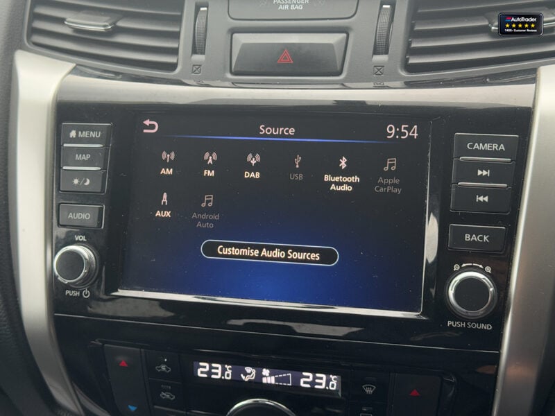 Used Nissan Navara 2021 for sale - 77041820: Photo 28