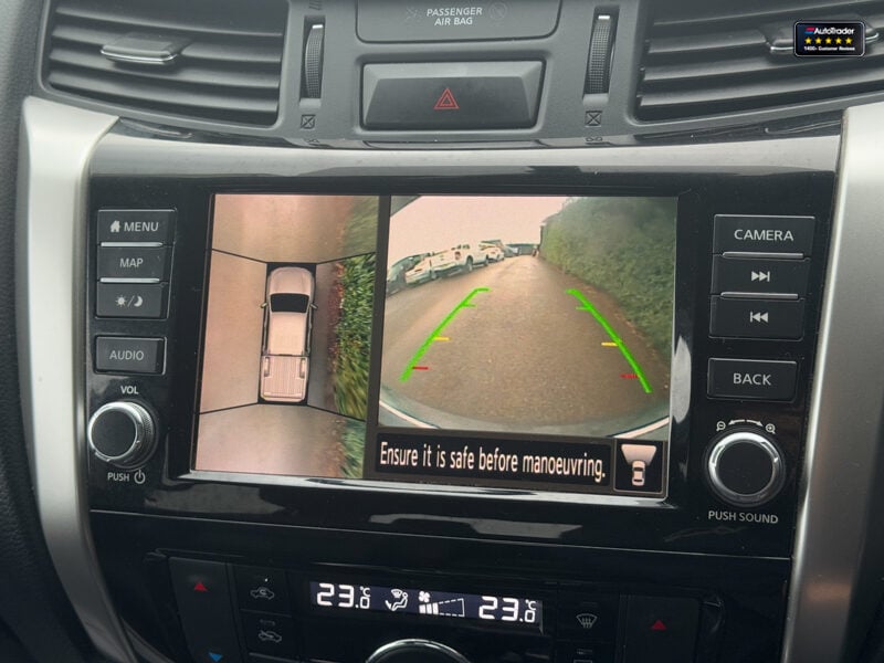 Used Nissan Navara 2021 for sale - 77041820: Photo 29