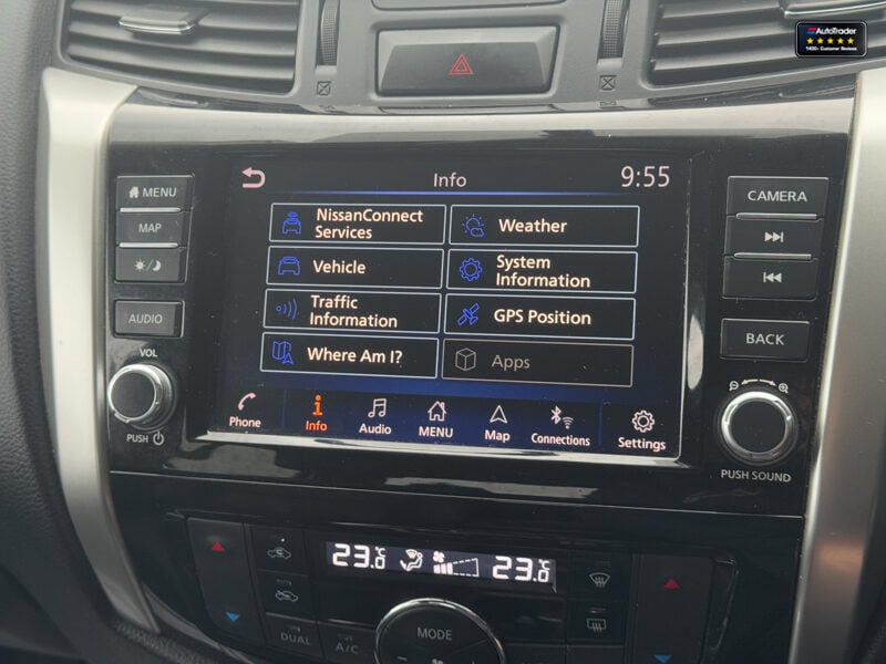 Used Nissan Navara 2021 for sale - 77041820: Photo 30