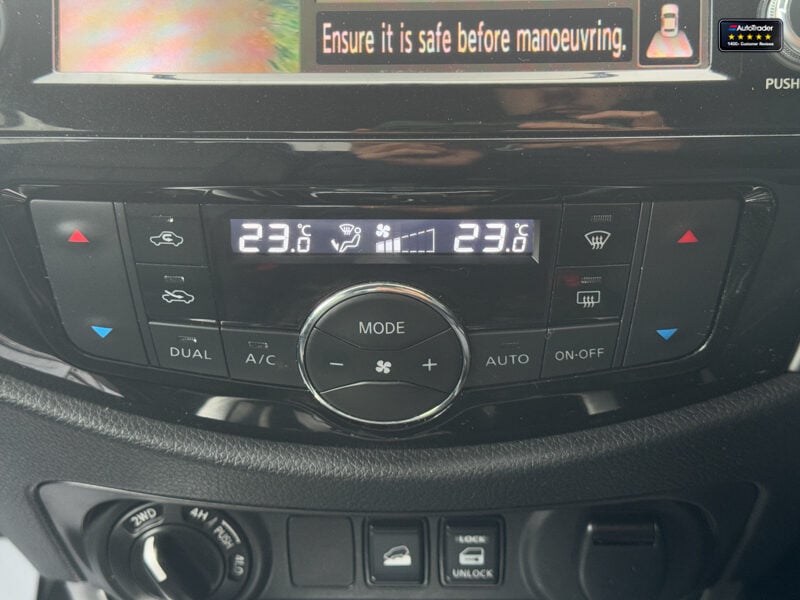 Used Nissan Navara 2021 for sale - 77041820: Photo 32