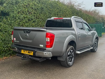Used Nissan Navara 2021 for sale - 77041820: Photo