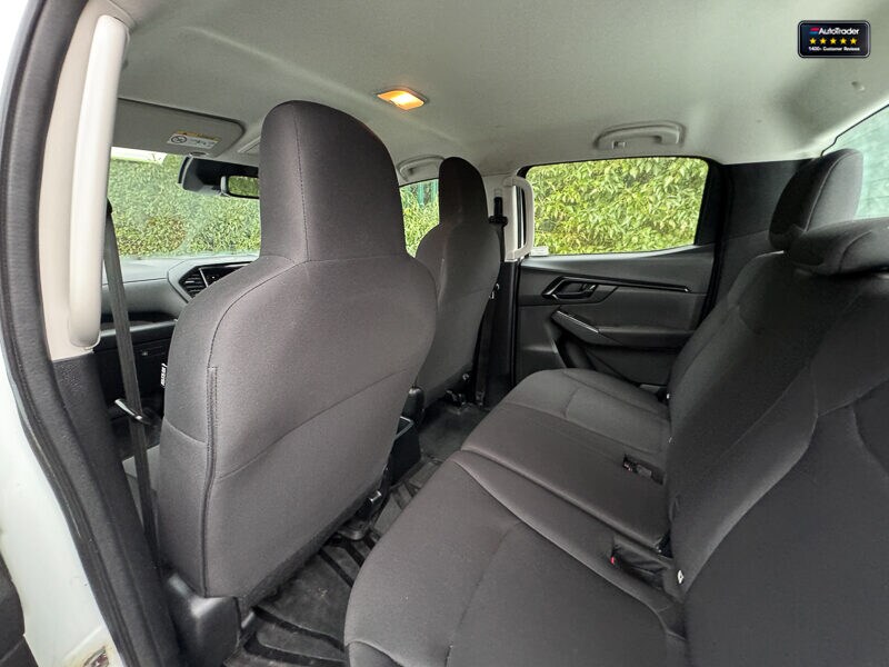 Used Isuzu D-Max 2022 for sale - 77107025: Photo 10