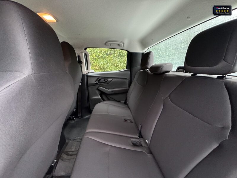 Used Isuzu D-Max 2022 for sale - 77107025: Photo 11