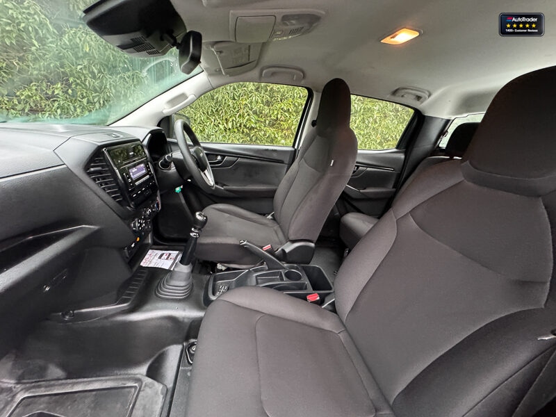 Used Isuzu D-Max 2022 for sale - 77107025: Photo 13