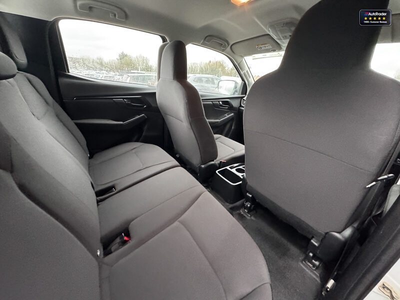 Used Isuzu D-Max 2022 for sale - 77107025: Photo 15