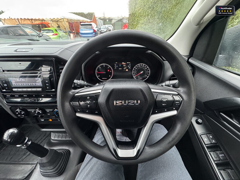 Used Isuzu D-Max 2022 for sale - 77107025: Photo 18