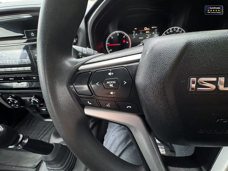 Used Isuzu D-Max 2022 for sale - 77107025: Photo 19