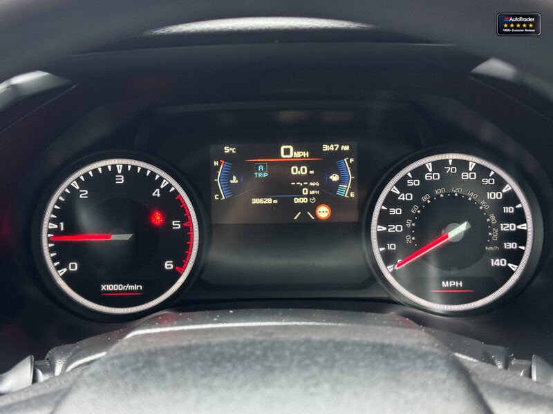 Used Isuzu D-Max 2022 for sale - 77107025: Photo 21