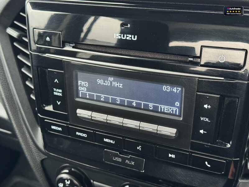 Used Isuzu D-Max 2022 for sale - 77107025: Photo 26