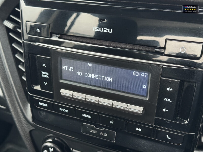 Used Isuzu D-Max 2022 for sale - 77107025: Photo 27