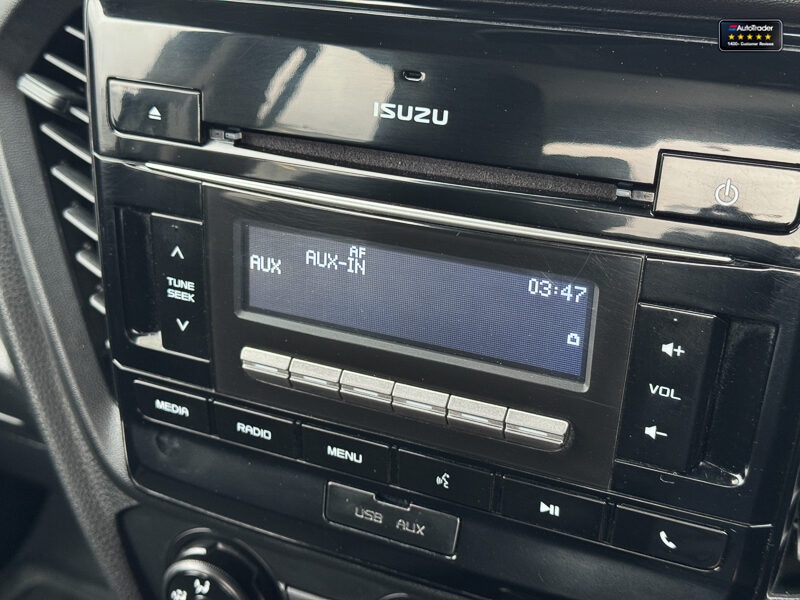 Used Isuzu D-Max 2022 for sale - 77107025: Photo 28