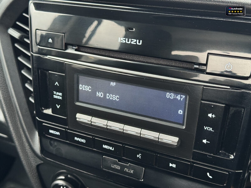 Used Isuzu D-Max 2022 for sale - 77107025: Photo 29