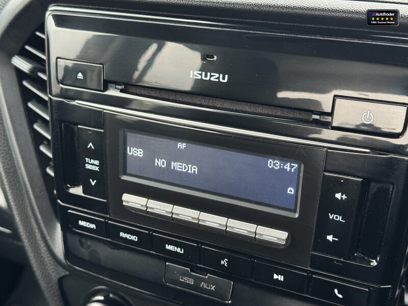 Used Isuzu D-Max 2022 for sale - 77107025: Photo 30