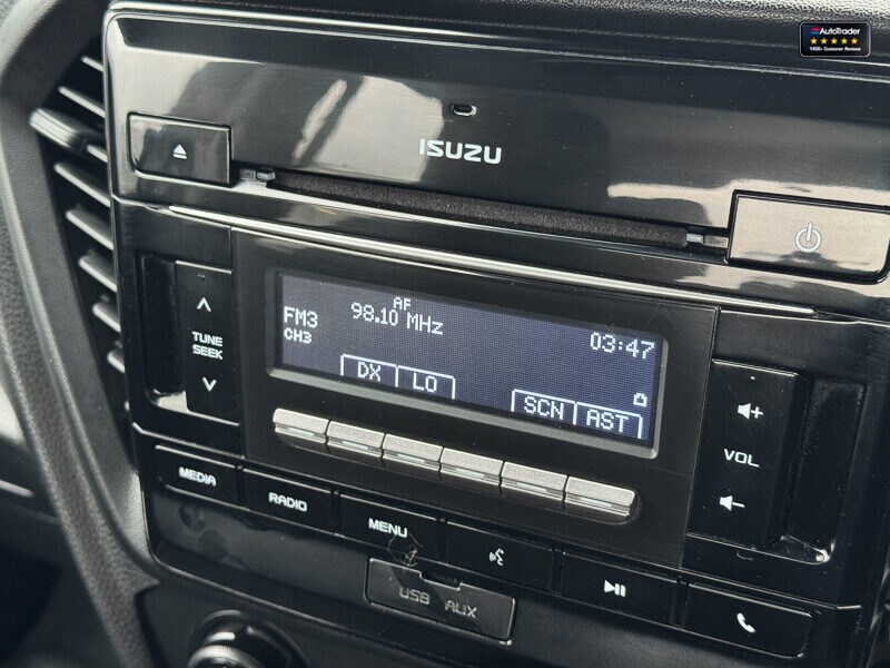 Used Isuzu D-Max 2022 for sale - 77107025: Photo 31