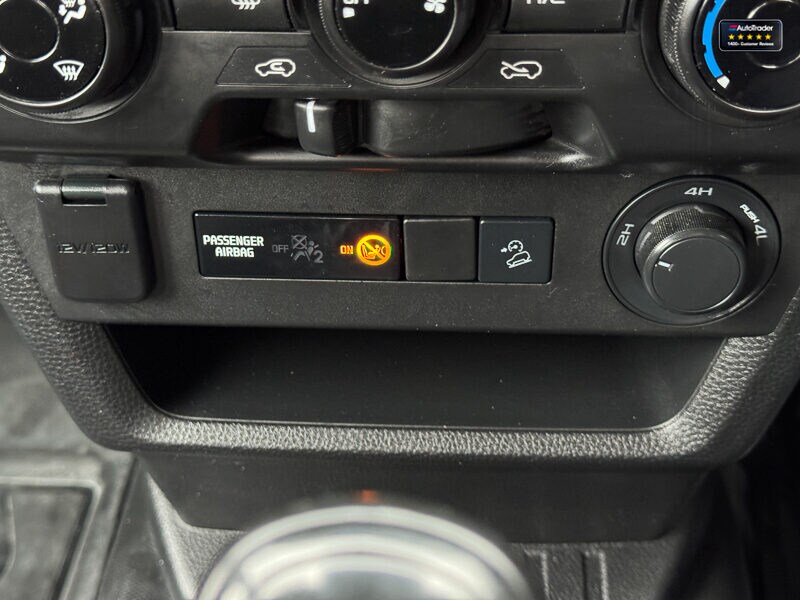 Used Isuzu D-Max 2022 for sale - 77107025: Photo 33