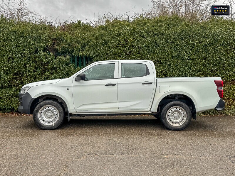 Used Isuzu D-Max 2022 for sale - 77107025: Photo 5
