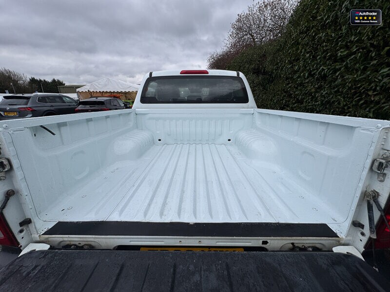 Used Isuzu D-Max 2022 for sale - 77107025: Photo 9