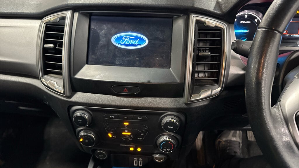 Used Ford Ranger 2022 for sale - 77593135: Photo 11