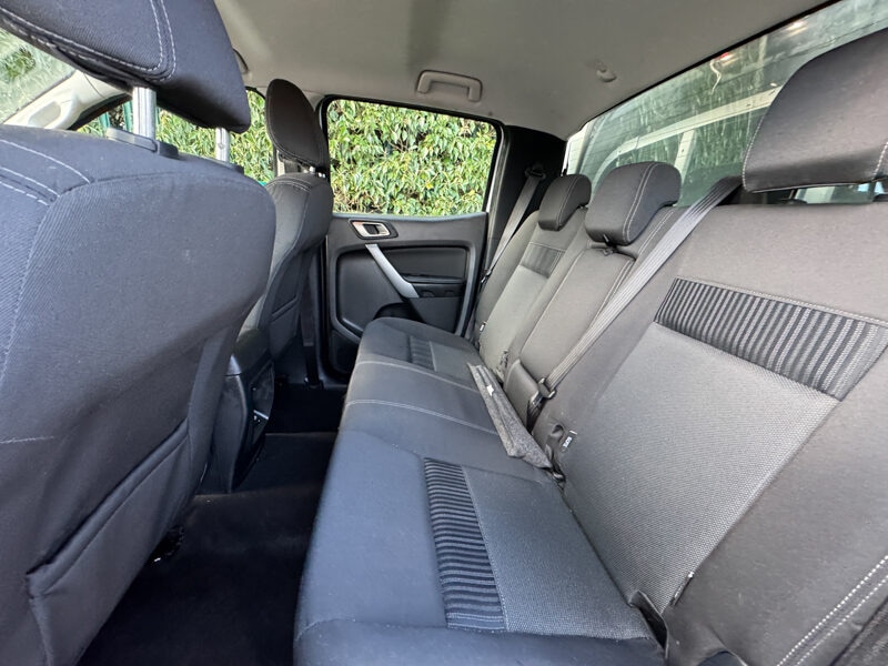 Used Ford Ranger 2022 for sale - 77593135: Photo 12