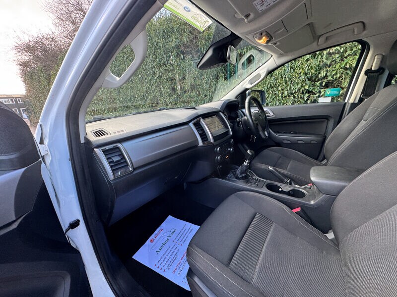 Used Ford Ranger 2022 for sale - 77593135: Photo 13