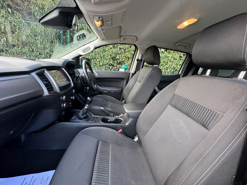 Used Ford Ranger 2022 for sale - 77593135: Photo 14