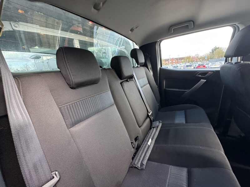 Used Ford Ranger 2022 for sale - 77593135: Photo 15