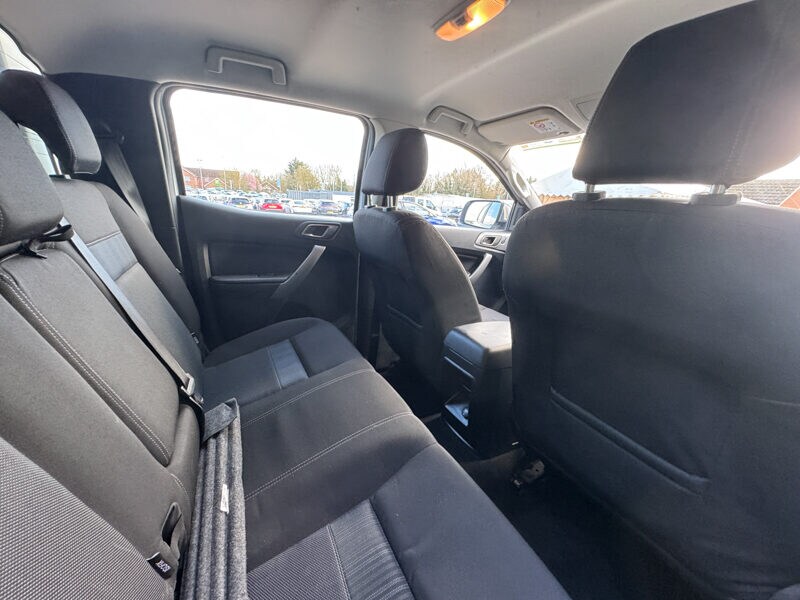 Used Ford Ranger 2022 for sale - 77593135: Photo 16