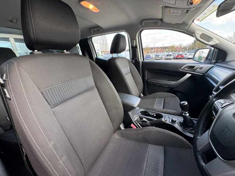 Used Ford Ranger 2022 for sale - 77593135: Photo 17