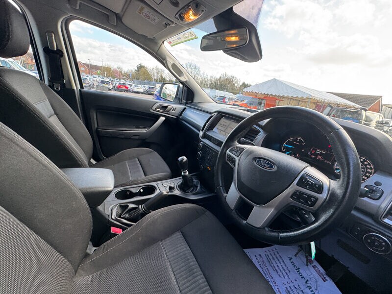 Used Ford Ranger 2022 for sale - 77593135: Photo 18