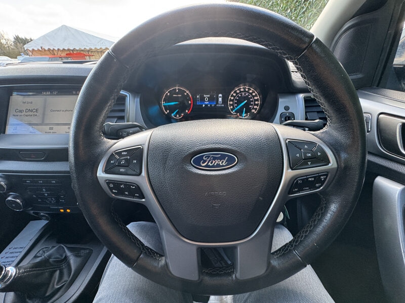Used Ford Ranger 2022 for sale - 77593135: Photo 19