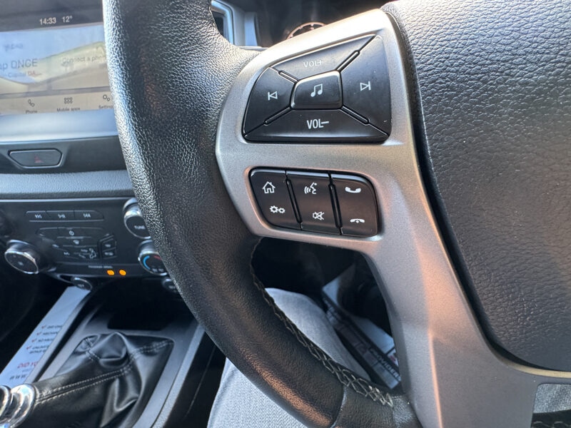 Used Ford Ranger 2022 for sale - 77593135: Photo 21