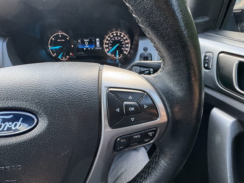 Used Ford Ranger 2022 for sale - 77593135: Photo 22