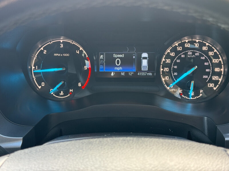 Used Ford Ranger 2022 for sale - 77593135: Photo 24