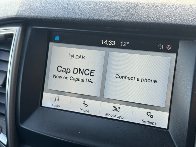 Used Ford Ranger 2022 for sale - 77593135: Photo 28