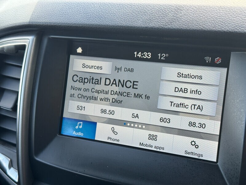 Used Ford Ranger 2022 for sale - 77593135: Photo 29