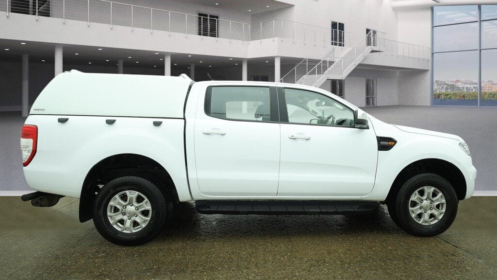 Used Ford Ranger 2022 for sale - 77593135: Photo 3