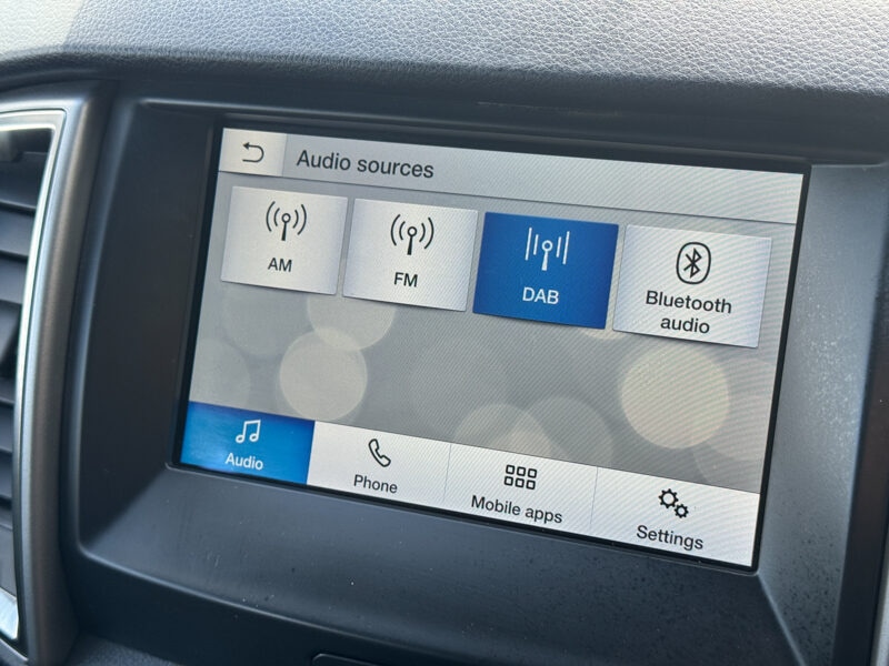 Used Ford Ranger 2022 for sale - 77593135: Photo 30