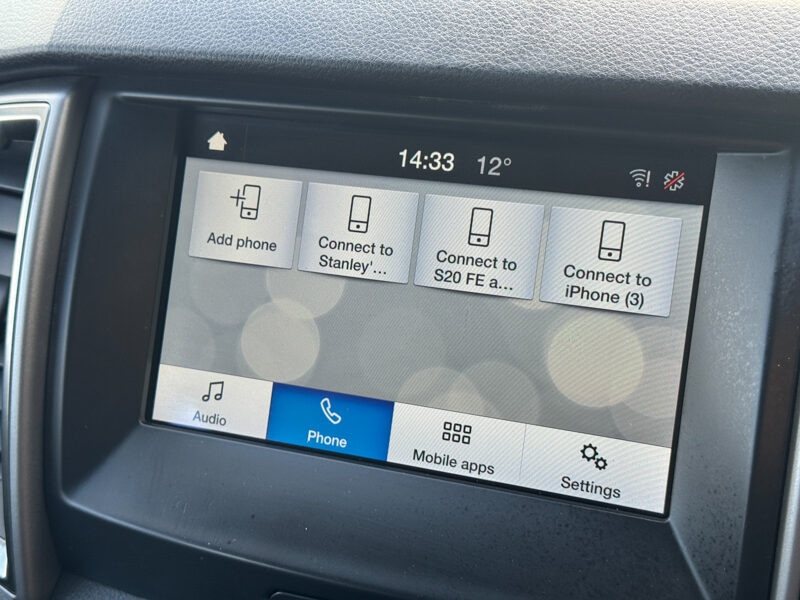 Used Ford Ranger 2022 for sale - 77593135: Photo 31