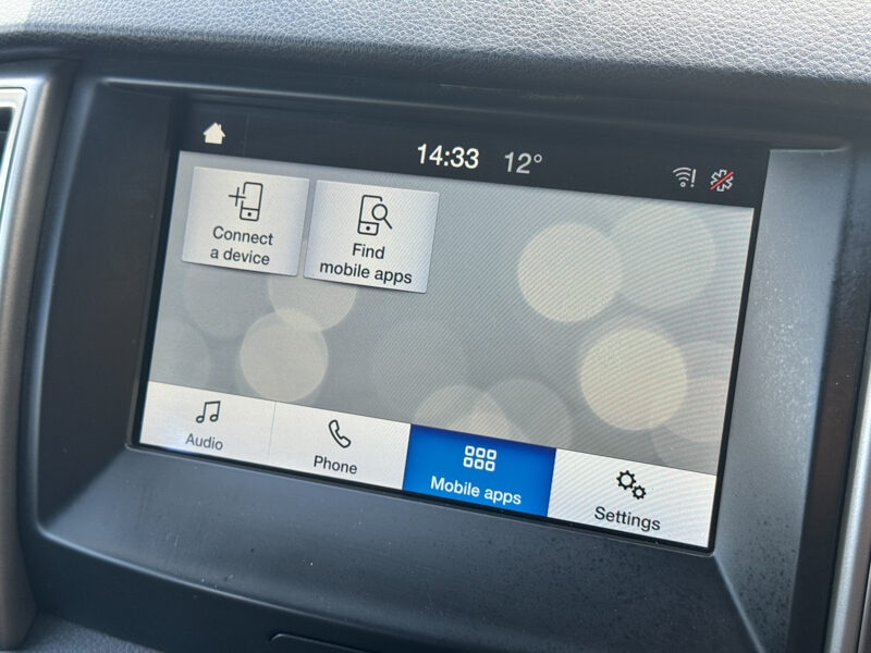 Used Ford Ranger 2022 for sale - 77593135: Photo 32