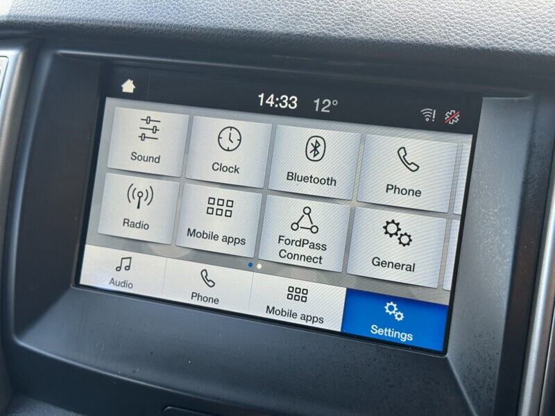 Used Ford Ranger 2022 for sale - 77593135: Photo 33