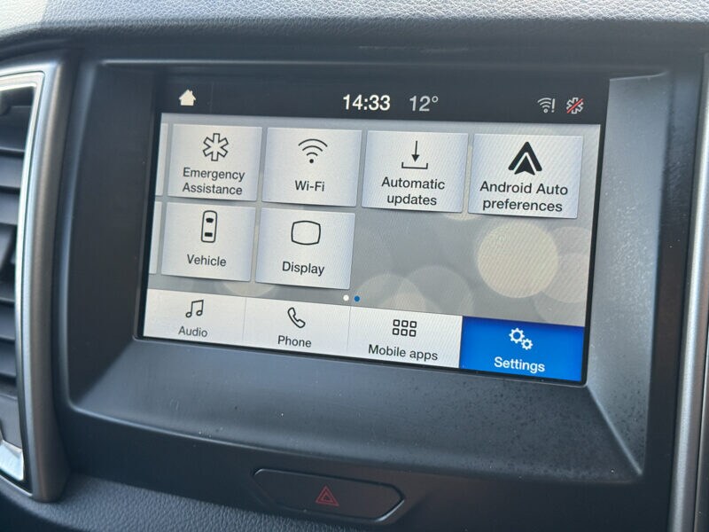 Used Ford Ranger 2022 for sale - 77593135: Photo 34