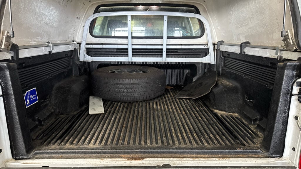 Used Ford Ranger 2022 for sale - 77593135: Photo 5