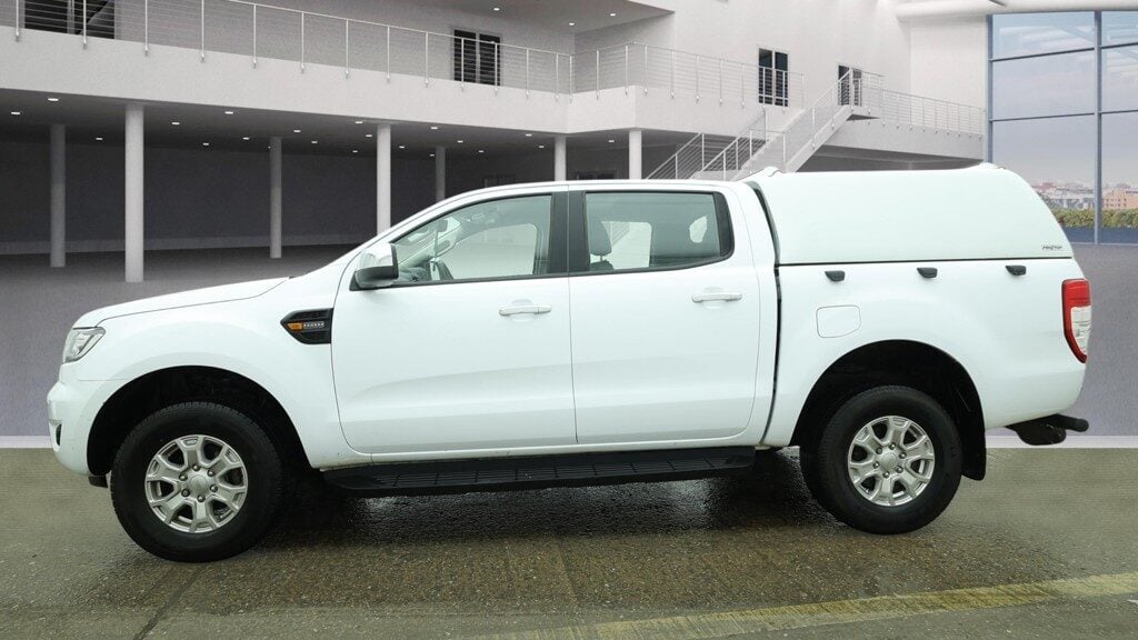 Used Ford Ranger 2022 for sale - 77593135: Photo 7