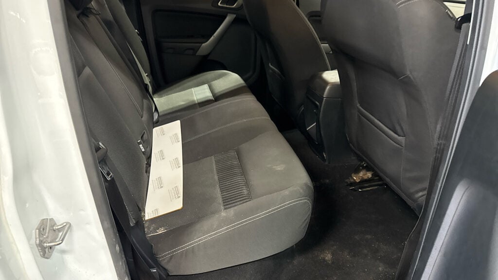 Used Ford Ranger 2022 for sale - 77593135: Photo 8