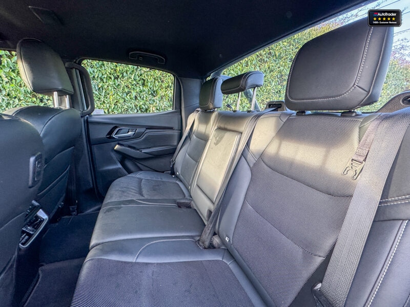 Used Isuzu D-Max 2022 for sale - 77041766: Photo 10