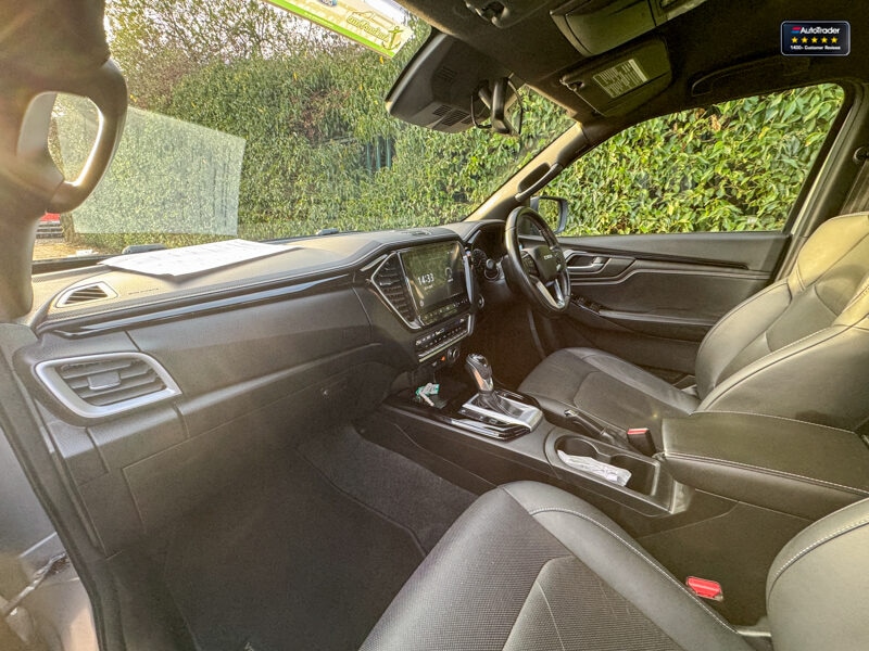 Used Isuzu D-Max 2022 for sale - 77041766: Photo 11