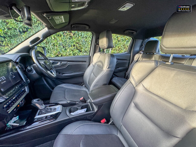 Used Isuzu D-Max 2022 for sale - 77041766: Photo 12