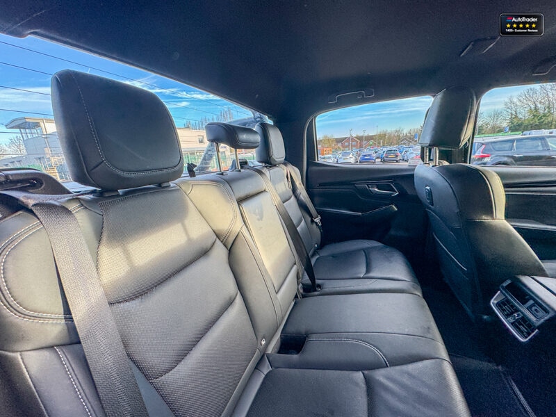 Used Isuzu D-Max 2022 for sale - 77041766: Photo 13