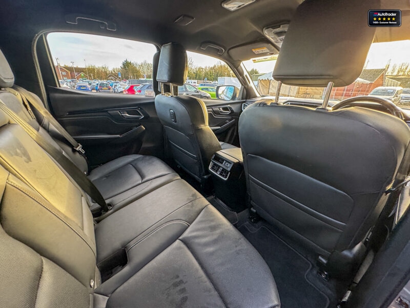 Used Isuzu D-Max 2022 for sale - 77041766: Photo 14