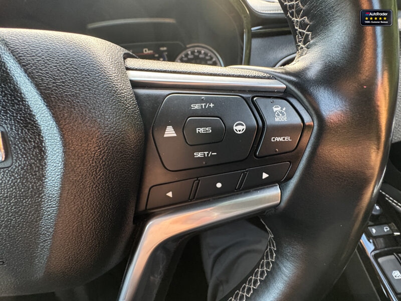 Used Isuzu D-Max 2022 for sale - 77041766: Photo 21